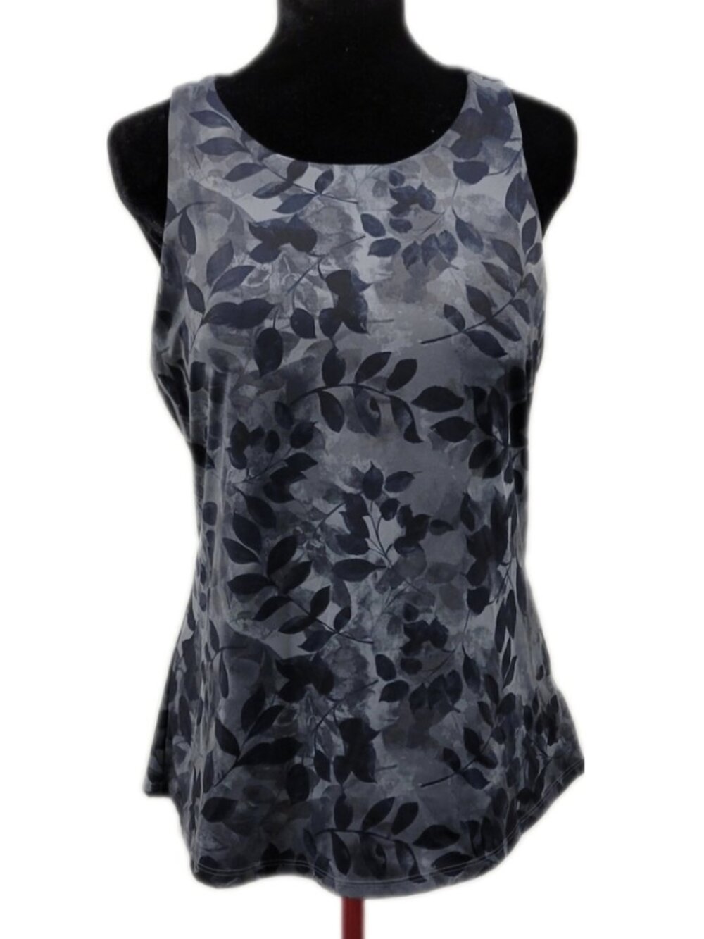 Old Navy Shelf Bra Tank Top XL